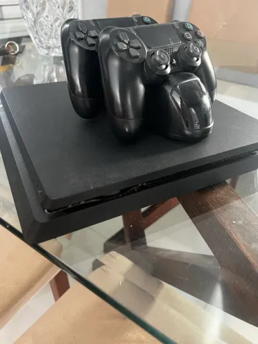 APARELHO PS 4