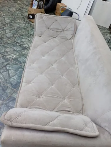 Sofá bonito 