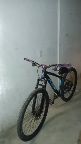 Bicicleta Aro 29 à Venda - Ótima Oportunidade!