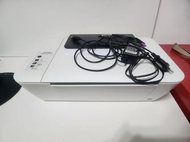 IMPRESSORA HP