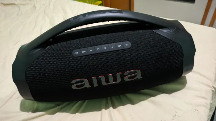 BOMBOX AIWA