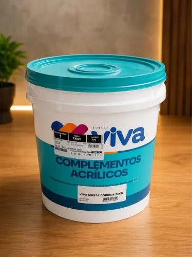 Massa corrida