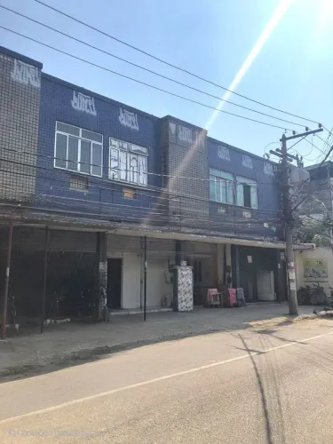 Loja para alugar, 60 m² por R$ 2.000,00/mês - Edson Passos - Mesquita/RJ