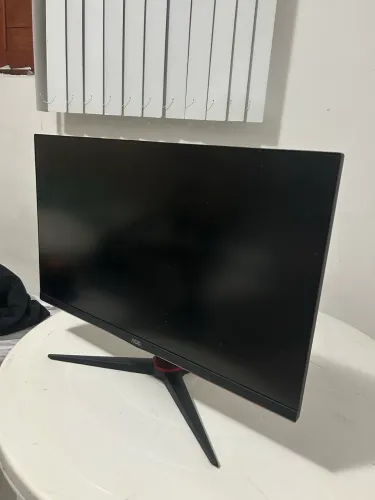 Monitor Aoc 27Pol,165Hz
