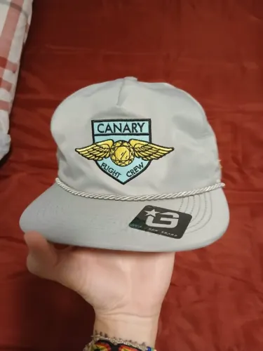 Boné Diamond original cinza masculino