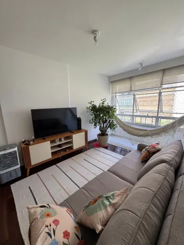 Apartamento à venda, CAMPO GRANDE, Salvador, BA