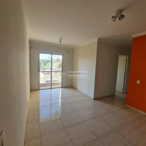 Apto3 quartos, Parque Conceição II, Piracicaba - R$ 270 mil