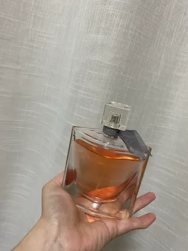 Perfume La Vie Est Belle