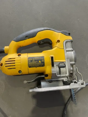 Tico tico dewalt