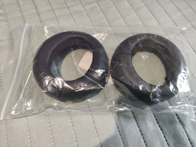 VENDO - ALMOFADA PARA HEADSET PULSE ELITE - PLAYSTATION 5