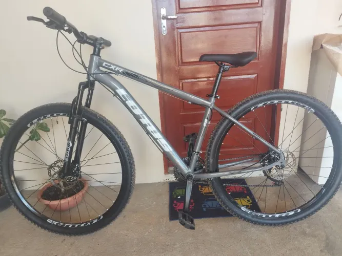 Bike lótus