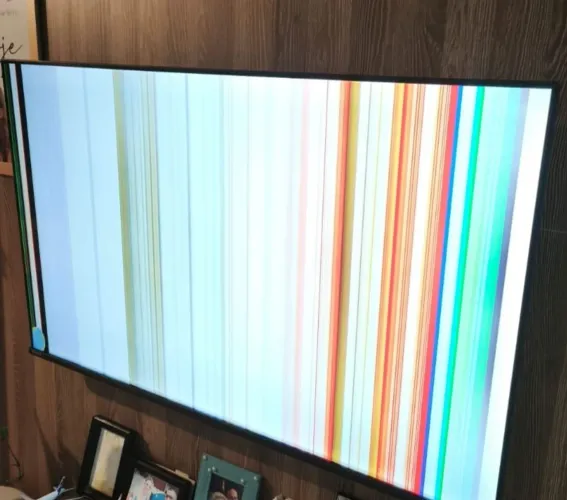 Tv 50 polegadas