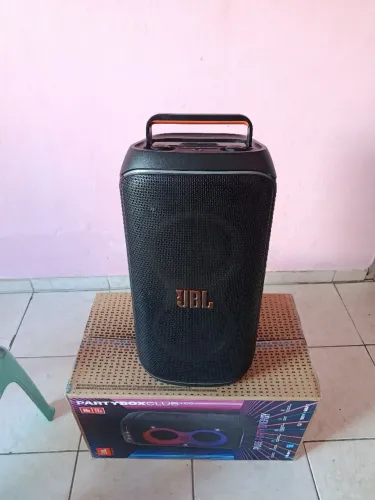 JBL partybox 120 club