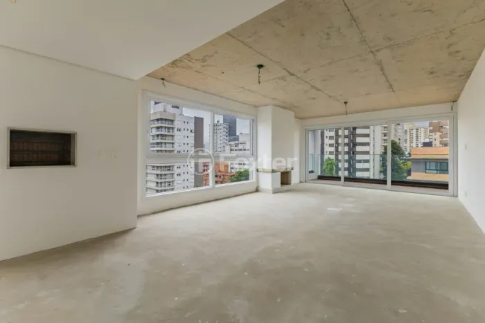 Apartamento à venda Avenida Guaporé, Petrópolis - Porto Alegre