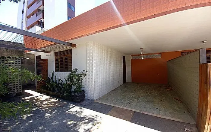 Casa para Alugar - Tirol - Natal/RN