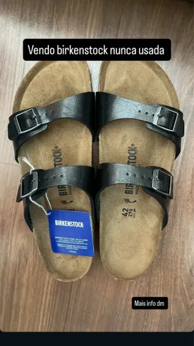 Birkenstock 