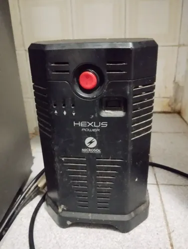 Transformador de 110 p 220 volts