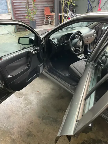 Chevrolet Astra Sed.comf. 2.0 MPFI Flexpower 8V 4P 2006