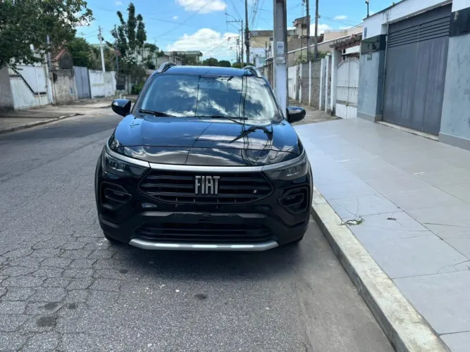 Fiat Pulse Audace 1.0 Turbo 200 Flex Aut. 2023