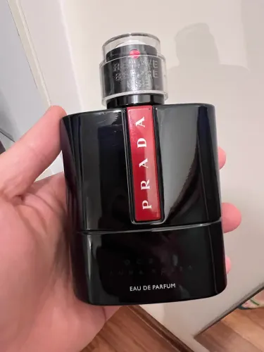 Luna Rossa Ocean Prada - Perfume Masculino - Eau de Toilette