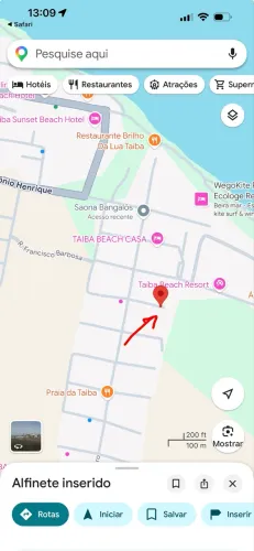 Terreno no mais desejado bairro da Taíba