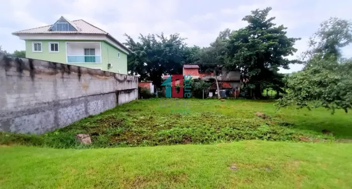 Vargem Pequena | Terreno