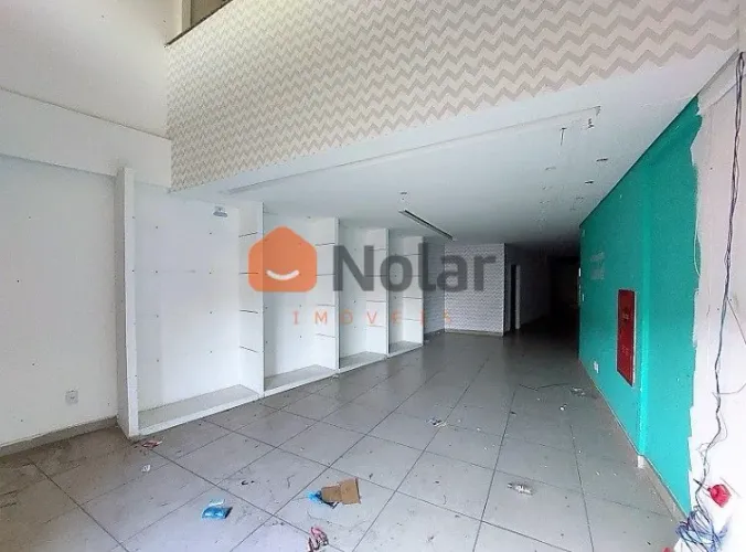 Loja para alugar com 228 m² de área útil no bairro Palmares em Belo Horizonte MG