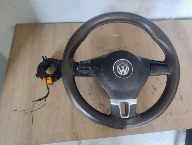 Volante do gol g5 g6