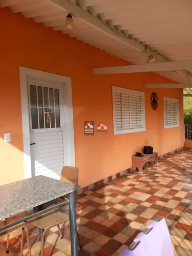Chácara dos Sonhos em Paraibuna/SP