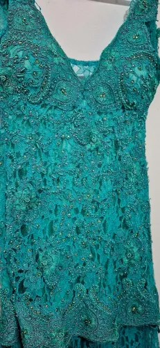 Vestidos de festas 