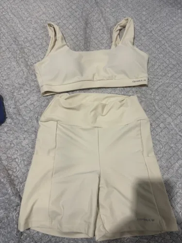 Conjunto Fitness Dipaula