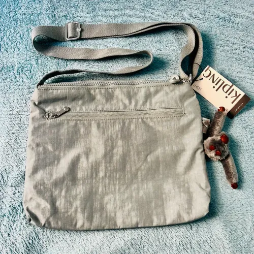 Bolsa Kipling Original, nova com etiqueta
