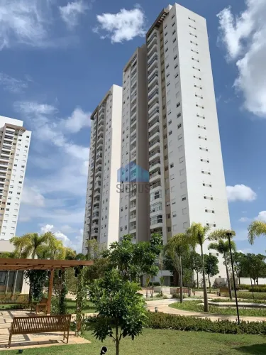 Locação: Talipô, apartamento 2 dormitórios - Mansões St. Antônio, Campinas /SP