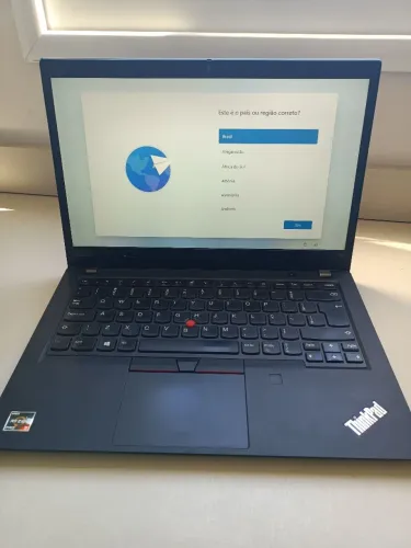 NOTEBOOK LENOVO THINKPAD T14