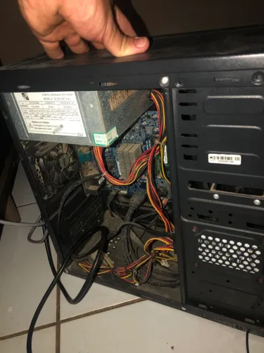 CPU (Miranda)
