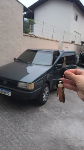 Fiat Uno Mille EP 2P E 4P 1996