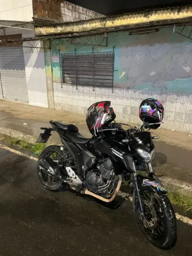 Fazer 250 2020 ,troco em 160 2020 pra cima ,leia a descrição