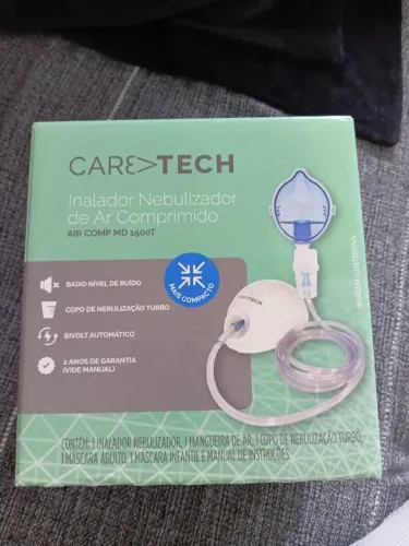 Nebulizador