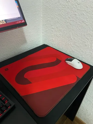 Mousepad Zowie G SR SE NOVO!