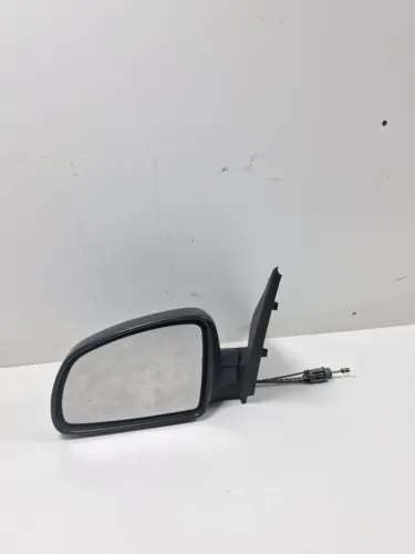 Retrovisor Lado Esquerdo Chevrolet Celta 2009 A 2010 