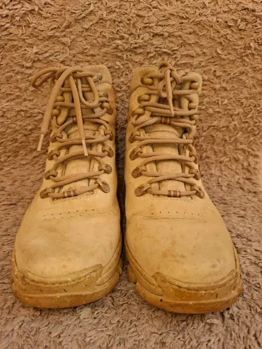 Bota Coturno Gogowear