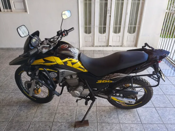 Vendo XRE 300
