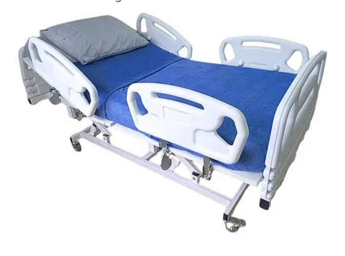 Cama hospitalar 