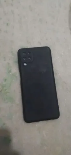 SAMSUMG GALAXY A12 