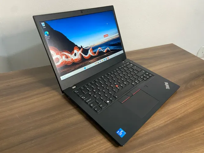Lenovo L14 gen2 11 geração 1145G7 SSD 256 NVME 16GB