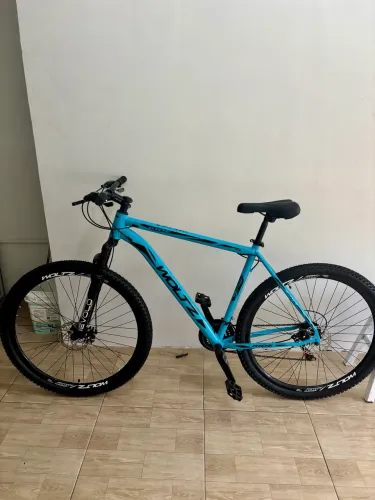 Bike Ciclismo Aro 29 Nova (nunca usada) 
