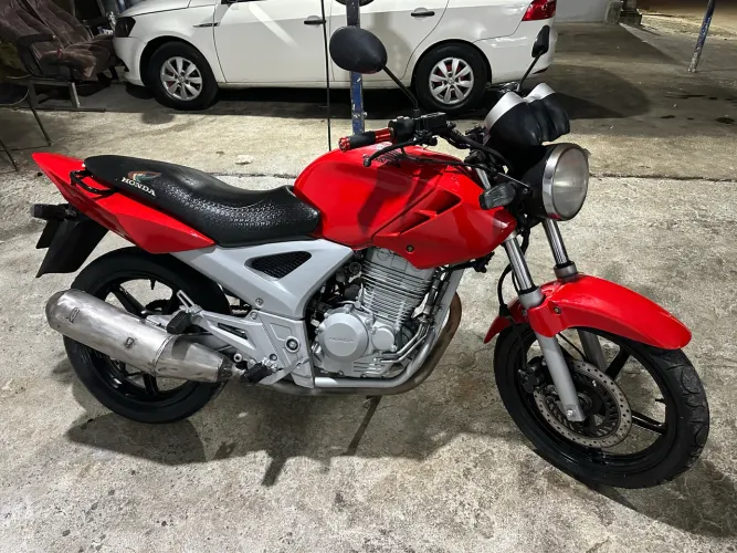 Vendo CB Twister