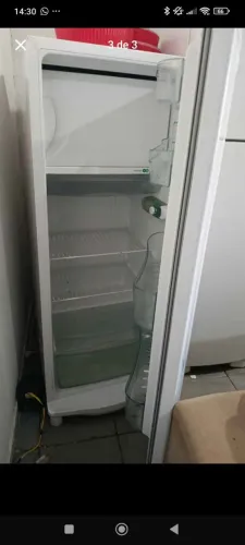Geladeira