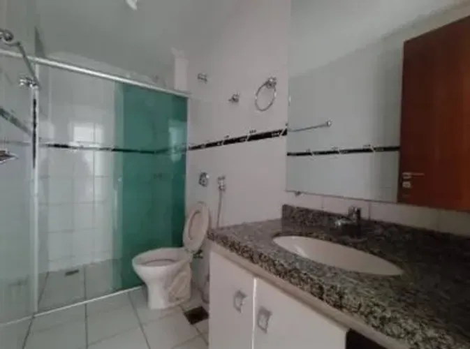 Cobertura Duplex,c/ 267m² | Caldas Novas-GO | Residencial Monte Sinai | Termal - 6 Quartos