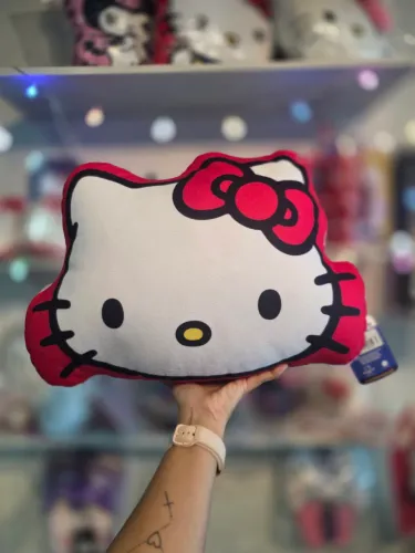 Almofada Hello Kitty